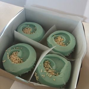 Meet your Posher, Cameron